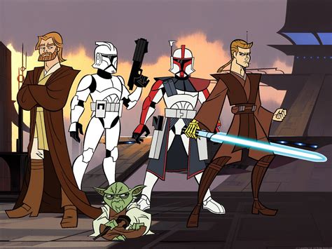 watch star wars clone wars 2003 cartoon online|clone wars 2003 full series.